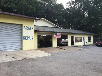 At Your Service Auto Repair