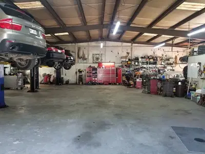 Don's Foreign Car Repair
