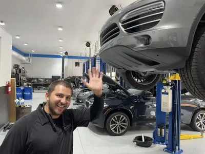 TRUE Automotive