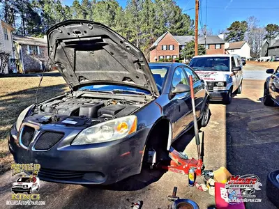 Maliks Auto Repair LLC