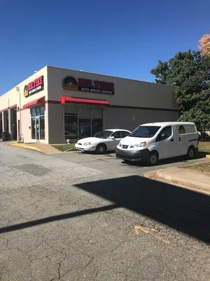 Business Photo