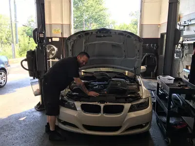 Wade Automotive Repair