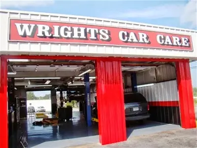 Wrights Car Care & Repair