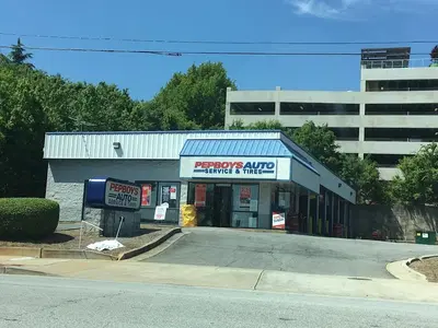 Business Photo