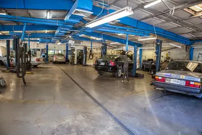 Professional Automotive Repair, Marietta