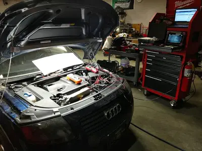 JM Auto Performance