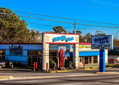 Mavis Tires & Brakes