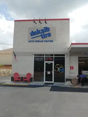 Business Photo