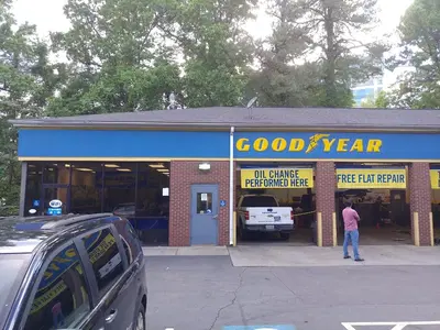 Goodyear Auto Service