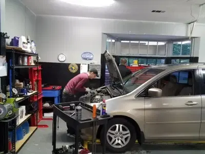 Carter's Automotive Repair & Service
