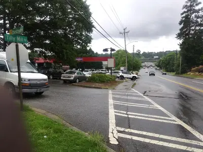 Dunwoody Automotive