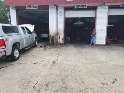 OK Auto Service