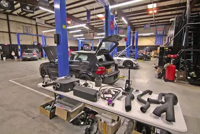 Eurofed Automotive