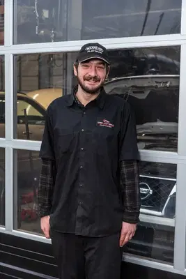 Business Photo