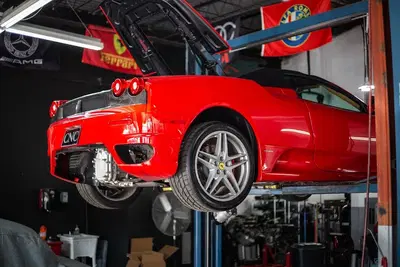Eurofed Automotive