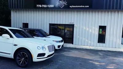 Wylie Automotive