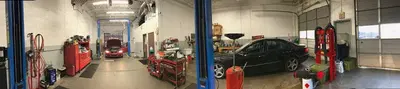 Ernest Auto Repair LLC