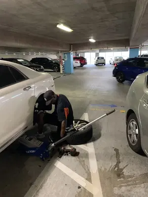 NuBrakes Mobile Brake Repair