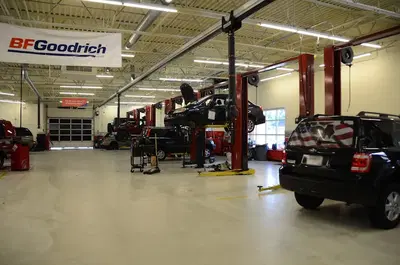 AAA East Cobb Car Care Plus