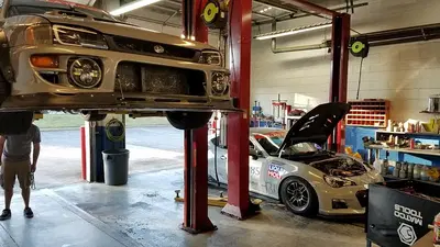 Accurate Care Automotive