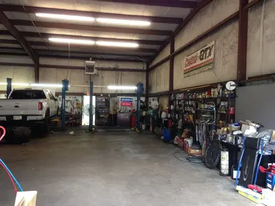 Auto Shop Corporation