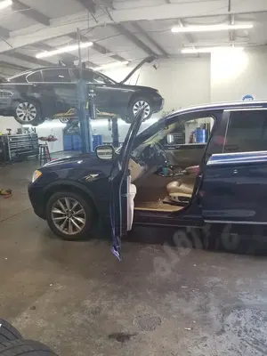 Q Auto Repair