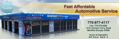 American Brake & Foreign Car Service