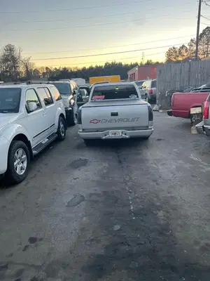 Juan Auto Repair