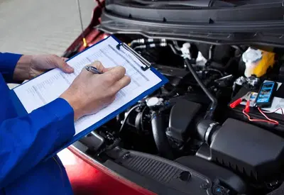 JC & D Auto Service, Inc.