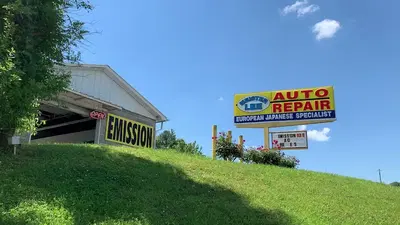 Meister Lee Auto Repair