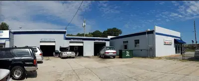 Athens Auto Repair and Maintenance