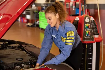 Precision Tune Auto Care