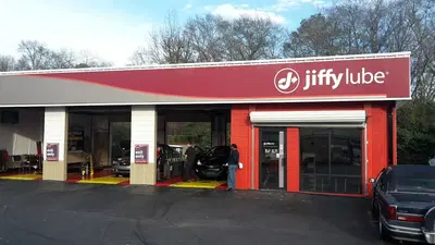 Jiffy Lube
