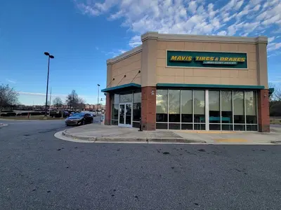 Mavis Tires & Brakes
