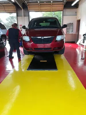 Jiffy Lube