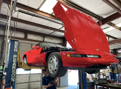 Chancy Auto, Inc.