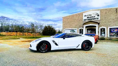 SOB Built Motorsports