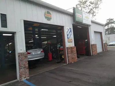 Pete's Foreign Otto Shop