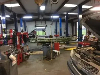 Business Photo