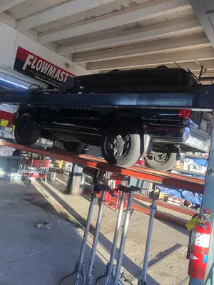 Pro-Fit Muffler Center