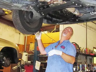 Ray Norton Tire & Auto Center