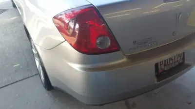 John's Body Shop