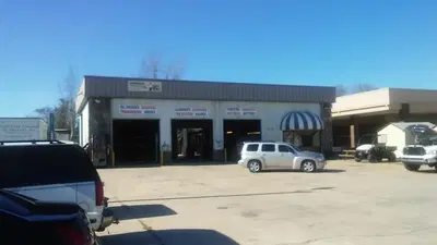 A & M Auto Repair and Tire