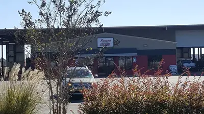 Fussell Tire Pros