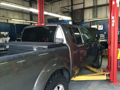 DeLoach Automotive