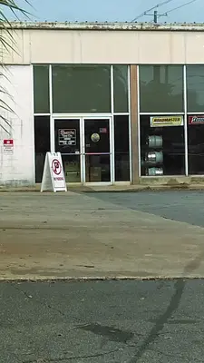Smith Tire Company