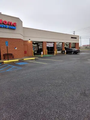 Firestone Complete Auto Care