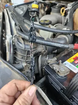 Crows Foot Mobile Mechanic