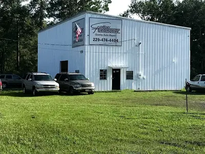 Caliber Automotive