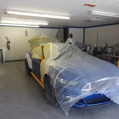 West Hill Auto Collision Repair